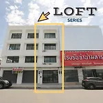 Loft Series By Pak-Up