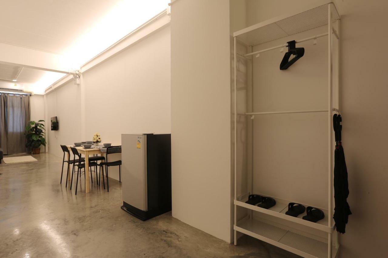 Loft Series By Pak-up Appartement Krabi town