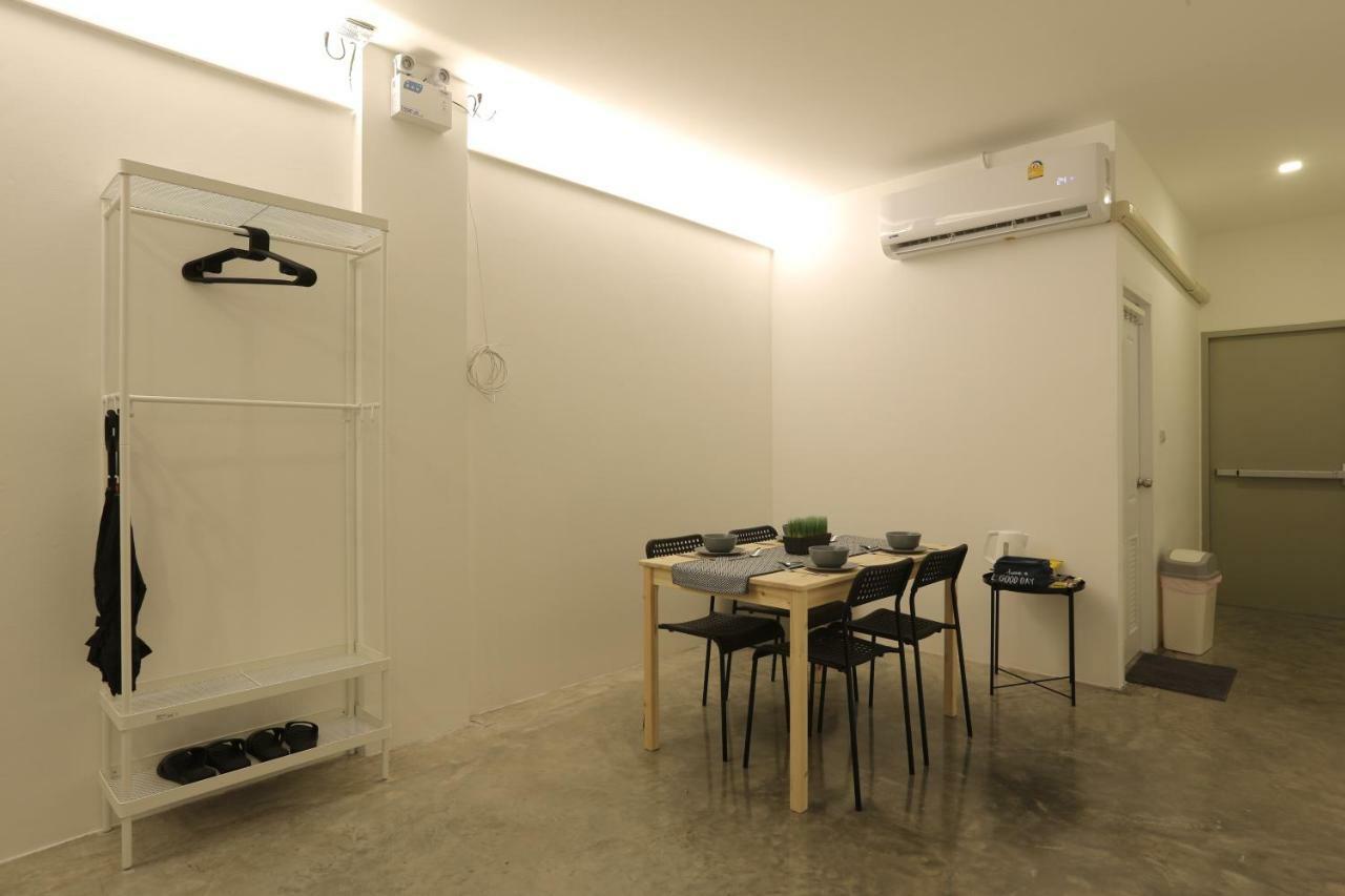 Appartement Loft Series By Pak-up *
