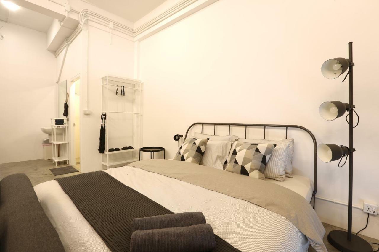 Loft Series By Pak-up Appartement