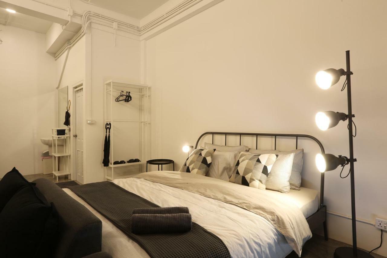Appartement Loft Series By Pak-up *